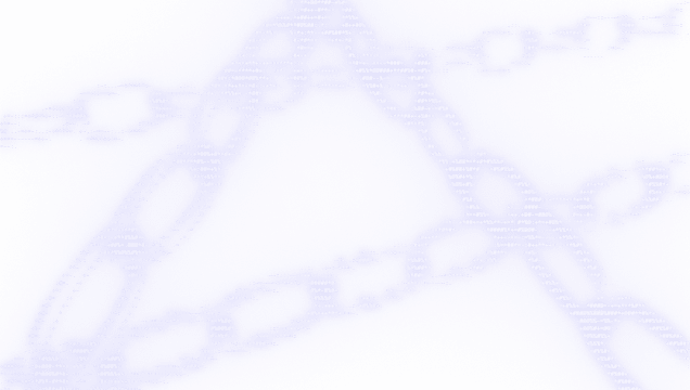 ASCII Chains